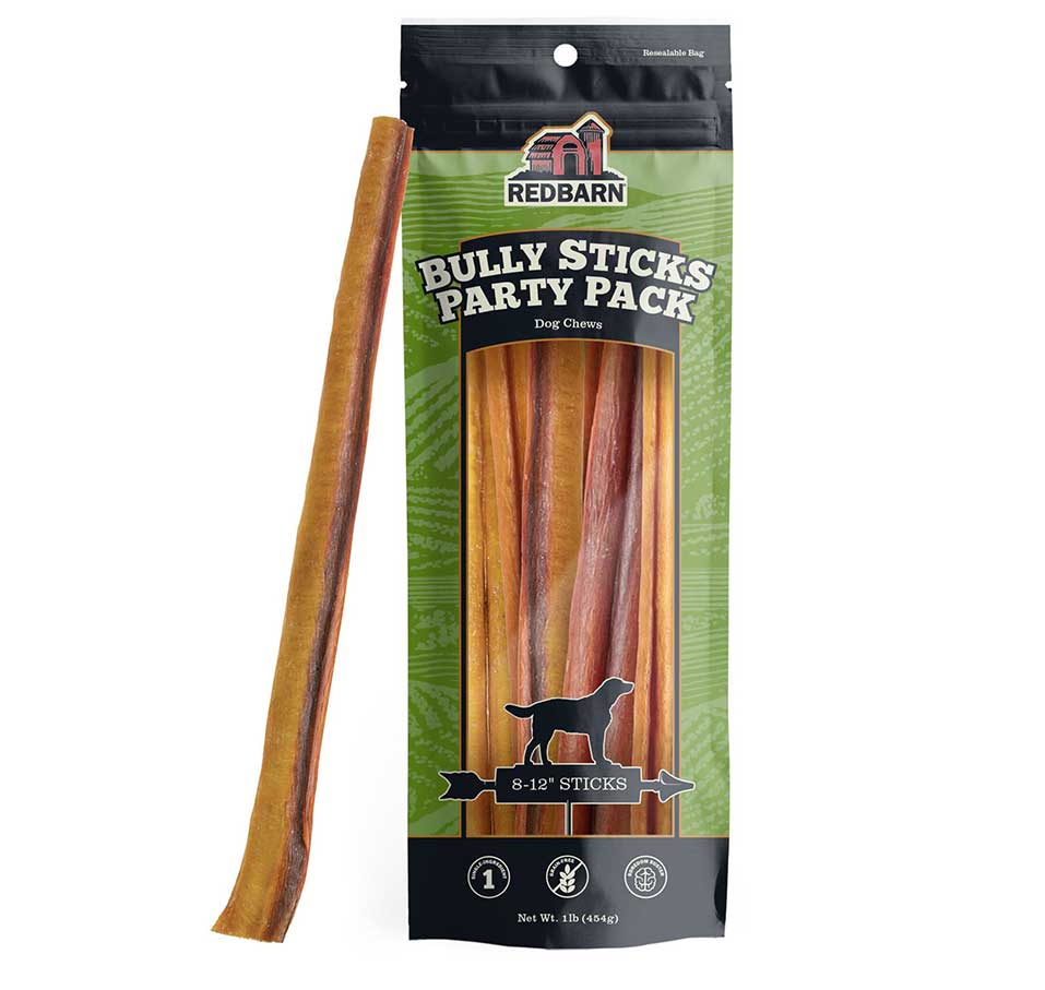 BULLY STICK