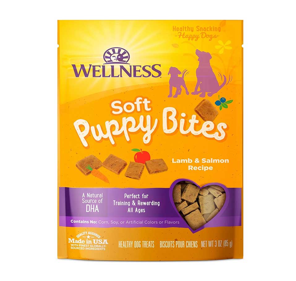 PUPPY-TREATS