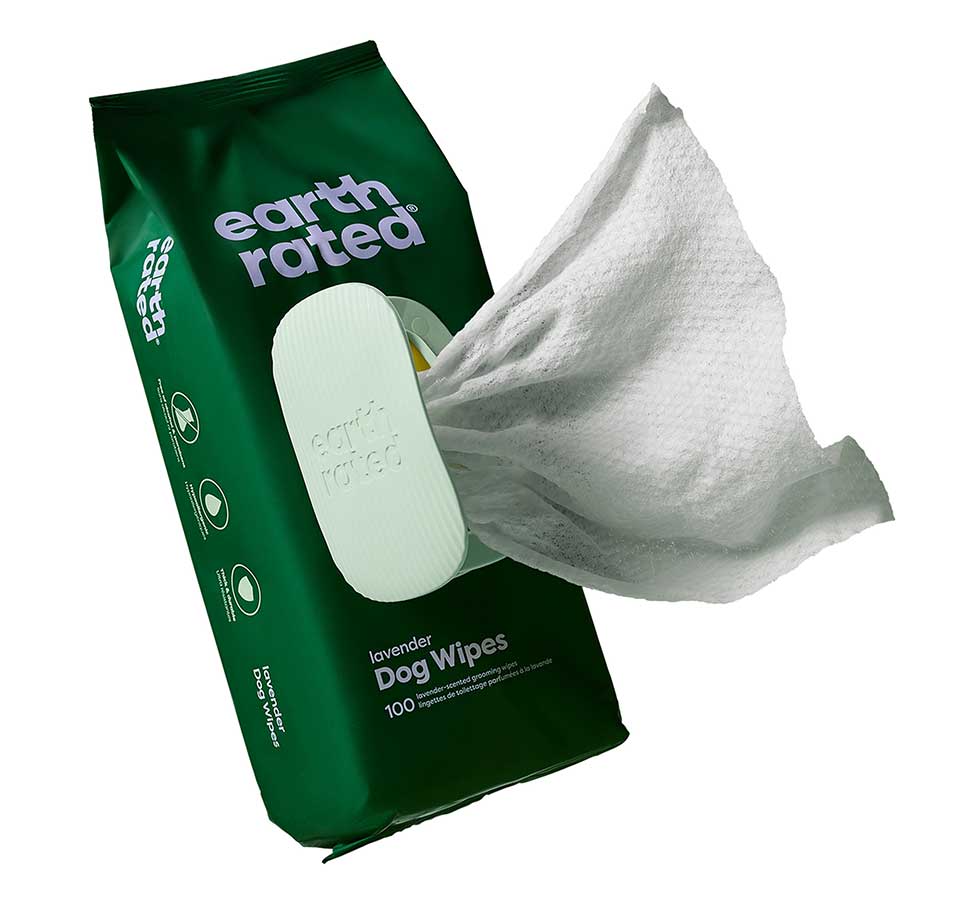 Pet Wipes