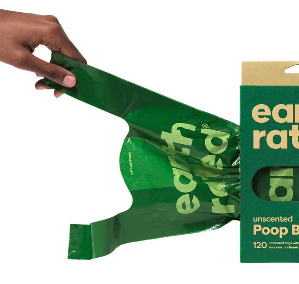 Poop bag