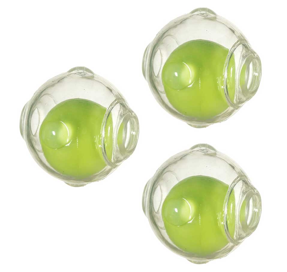 SQUEAKER BALL TOYS