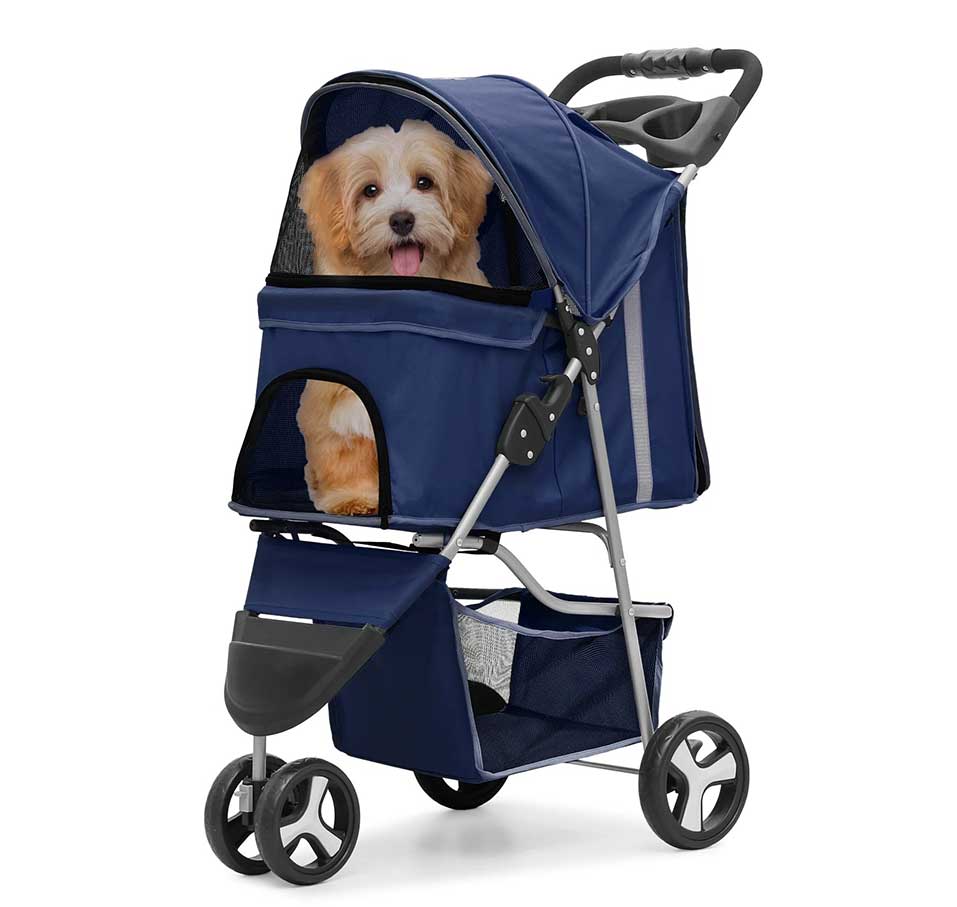 STROLLER