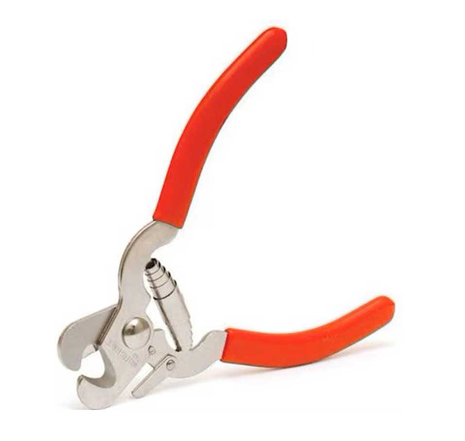 TOE NAIL CLIPPERS