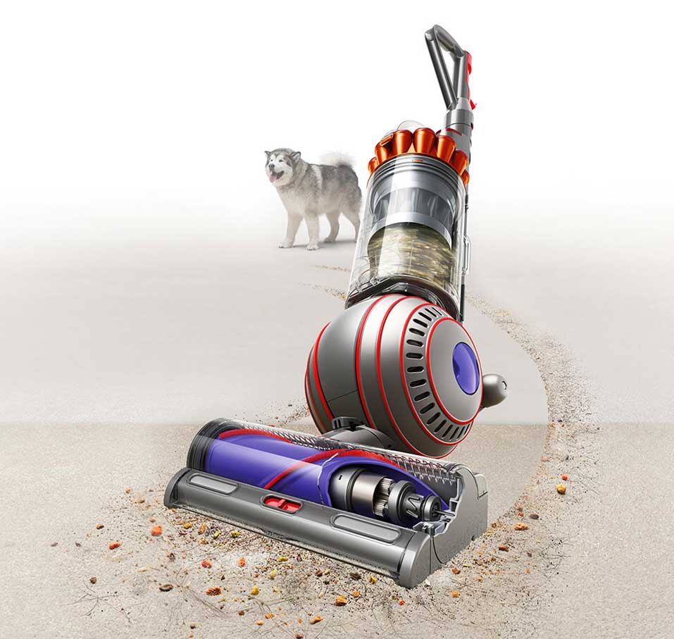 VACUUM